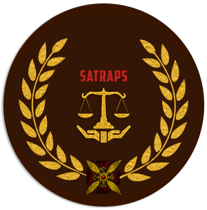Welcome to The Satraps